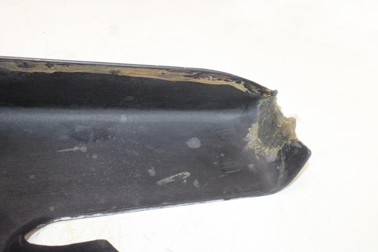 1981 Honda Goldwing 1100 GL1100 OEM LEFT FRONT UNDER COWL