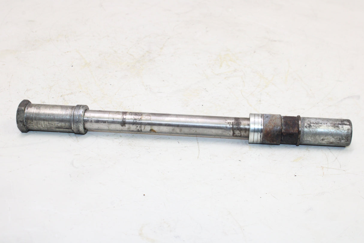 1981 Honda Goldwing 1100 GL1100 OEM FRONT WHEEL RIM AXLE PIVOT BOLT