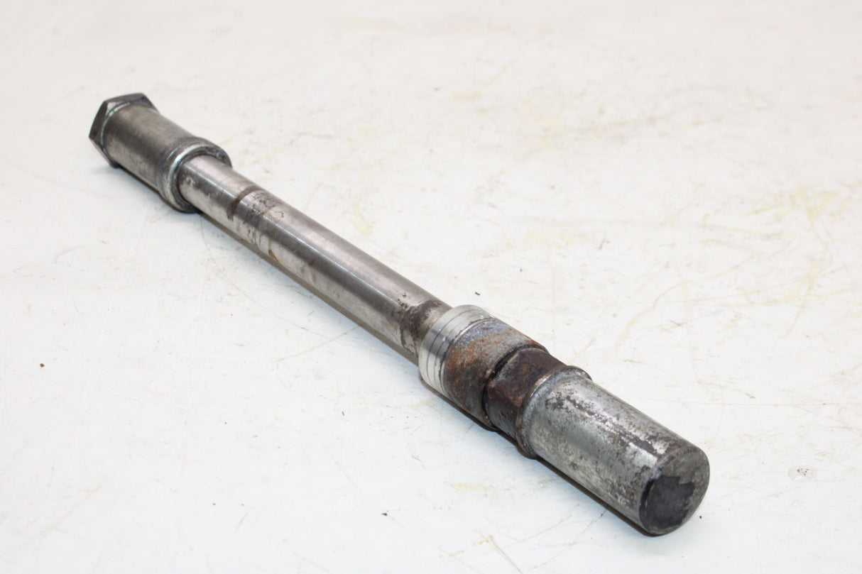 1981 Honda Goldwing 1100 GL1100 OEM FRONT WHEEL RIM AXLE PIVOT BOLT