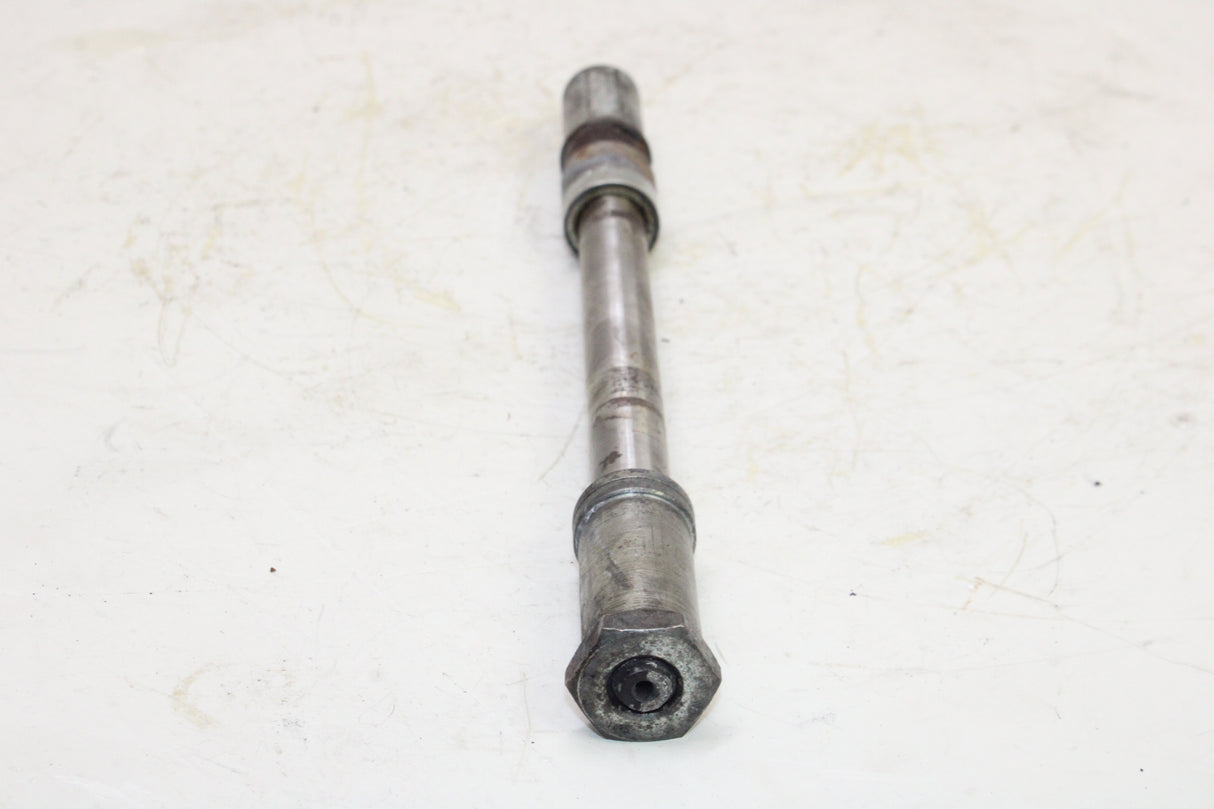 1981 Honda Goldwing 1100 GL1100 OEM FRONT WHEEL RIM AXLE PIVOT BOLT