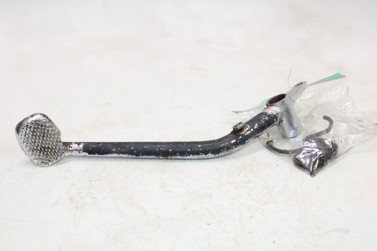 1981 Honda Goldwing 1100 GL1100 OEM RIGHT REARSET BRAKE FOOT PEDAL
