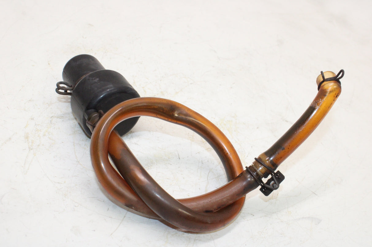 1981 Honda Goldwing 1100 GL1100 OEM BREATHER BOX VALVE