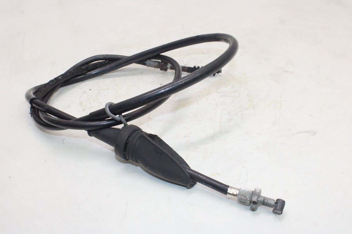 1981 Honda Goldwing 1100 GL1100 OEM CLUTCH CABLE LINE