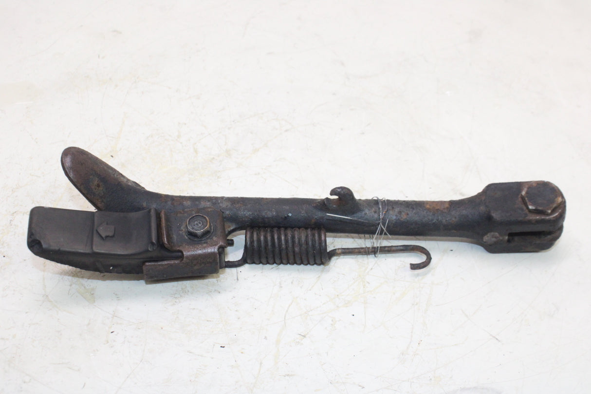 1981 Honda Goldwing 1100 GL1100 OEM KICKSTAND SIDE KICK STAND