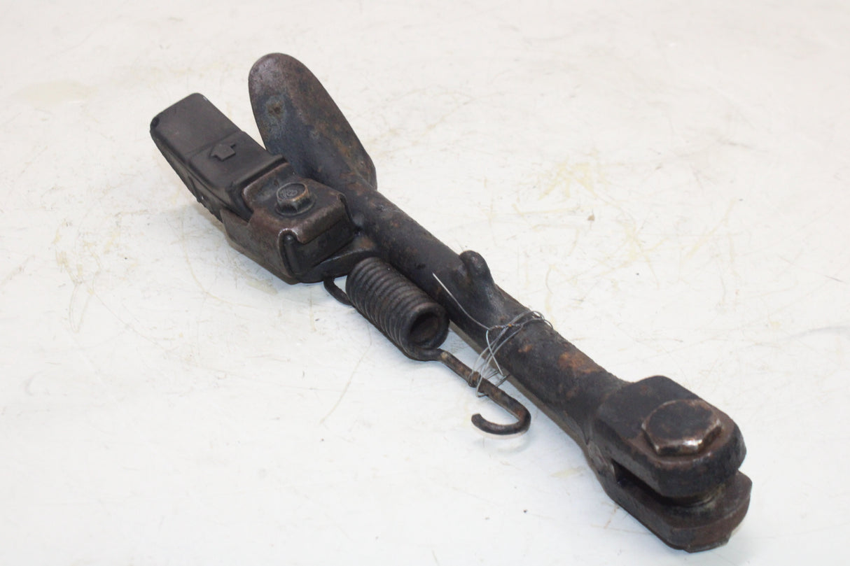 1981 Honda Goldwing 1100 GL1100 OEM KICKSTAND SIDE KICK STAND