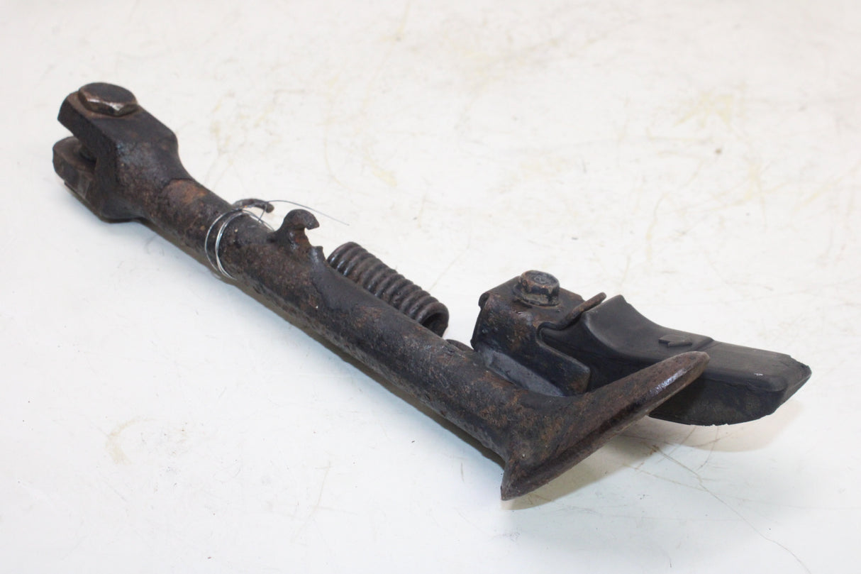 1981 Honda Goldwing 1100 GL1100 OEM KICKSTAND SIDE KICK STAND