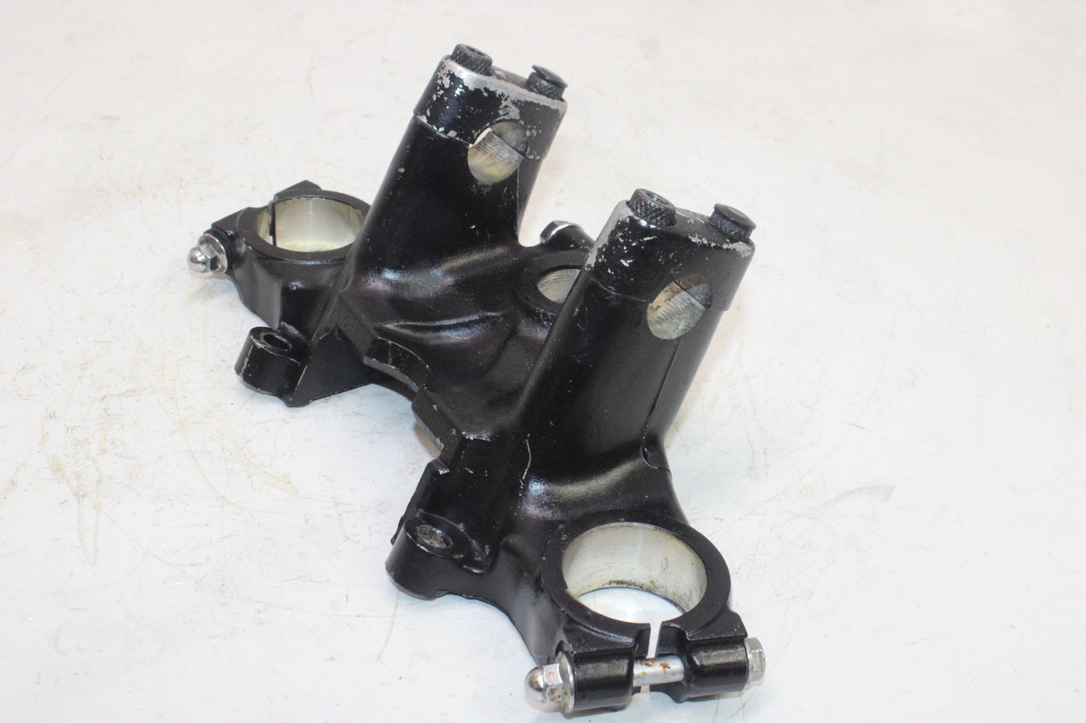 1981 Honda Goldwing 1100 GL1100 OEM FORKS UPPER TRIPLE TREE CLAMP