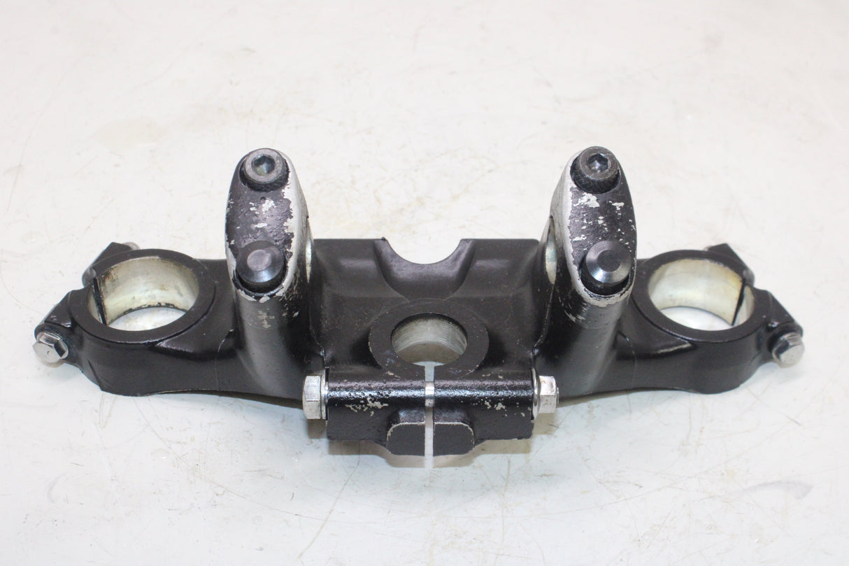 1981 Honda Goldwing 1100 GL1100 OEM FORKS UPPER TRIPLE TREE CLAMP
