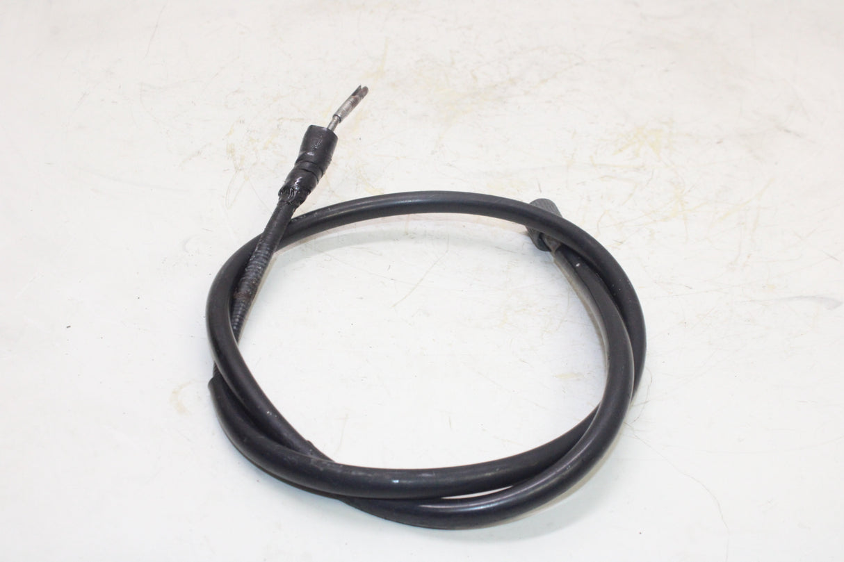1981 Honda Goldwing 1100 GL1100 OEM SPEEDOMETER CABLE SPEEDO LINE