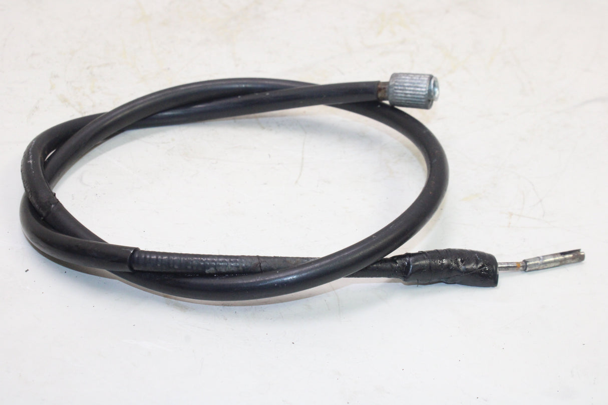 1981 Honda Goldwing 1100 GL1100 OEM SPEEDOMETER CABLE SPEEDO LINE
