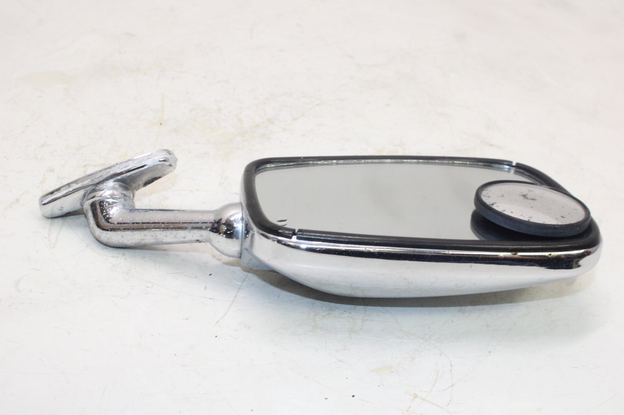 1981 Honda Goldwing 1100 GL1100 OEM LEFT SIDE REAR VIEW MIRROR