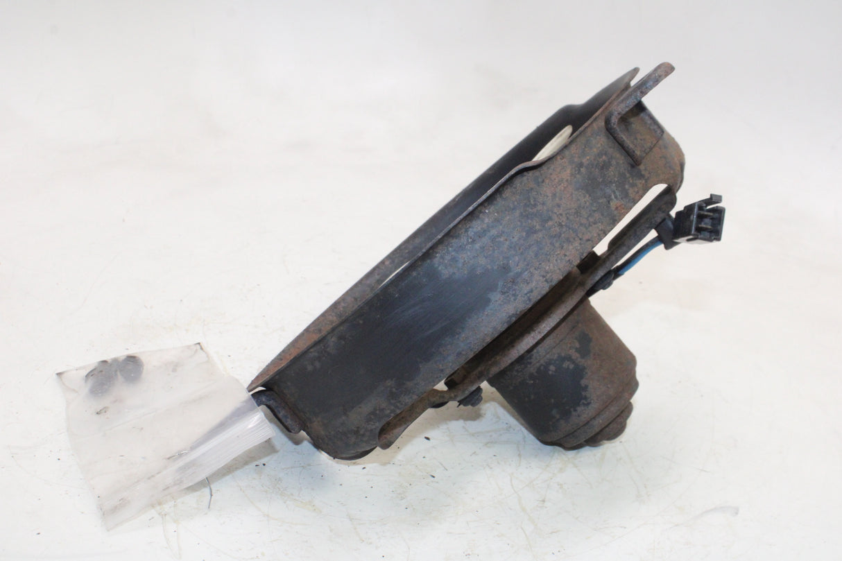 1981 Honda Goldwing 1100 GL1100 OEM ENGINE RADIATOR COOLING FAN