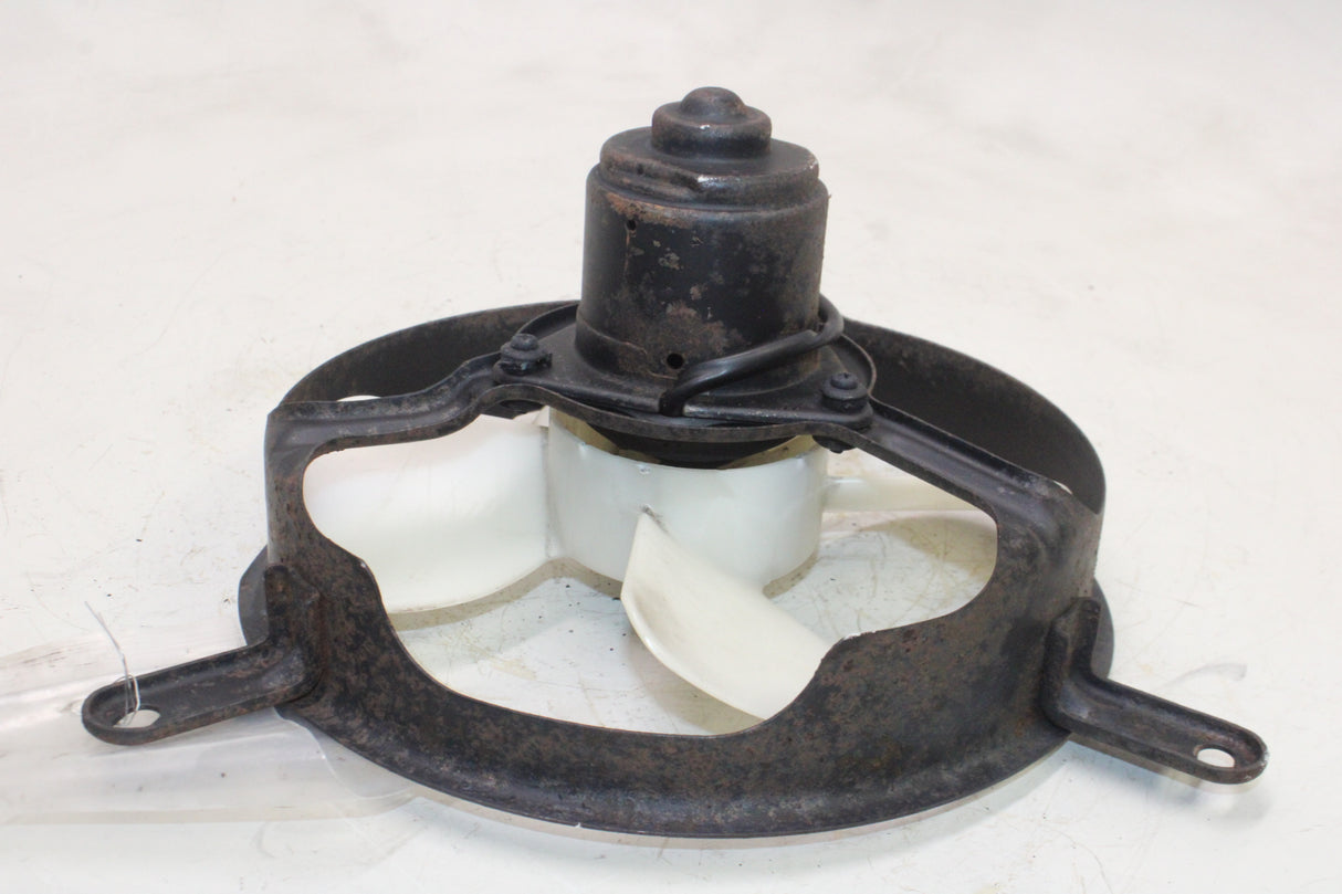 1981 Honda Goldwing 1100 GL1100 OEM ENGINE RADIATOR COOLING FAN