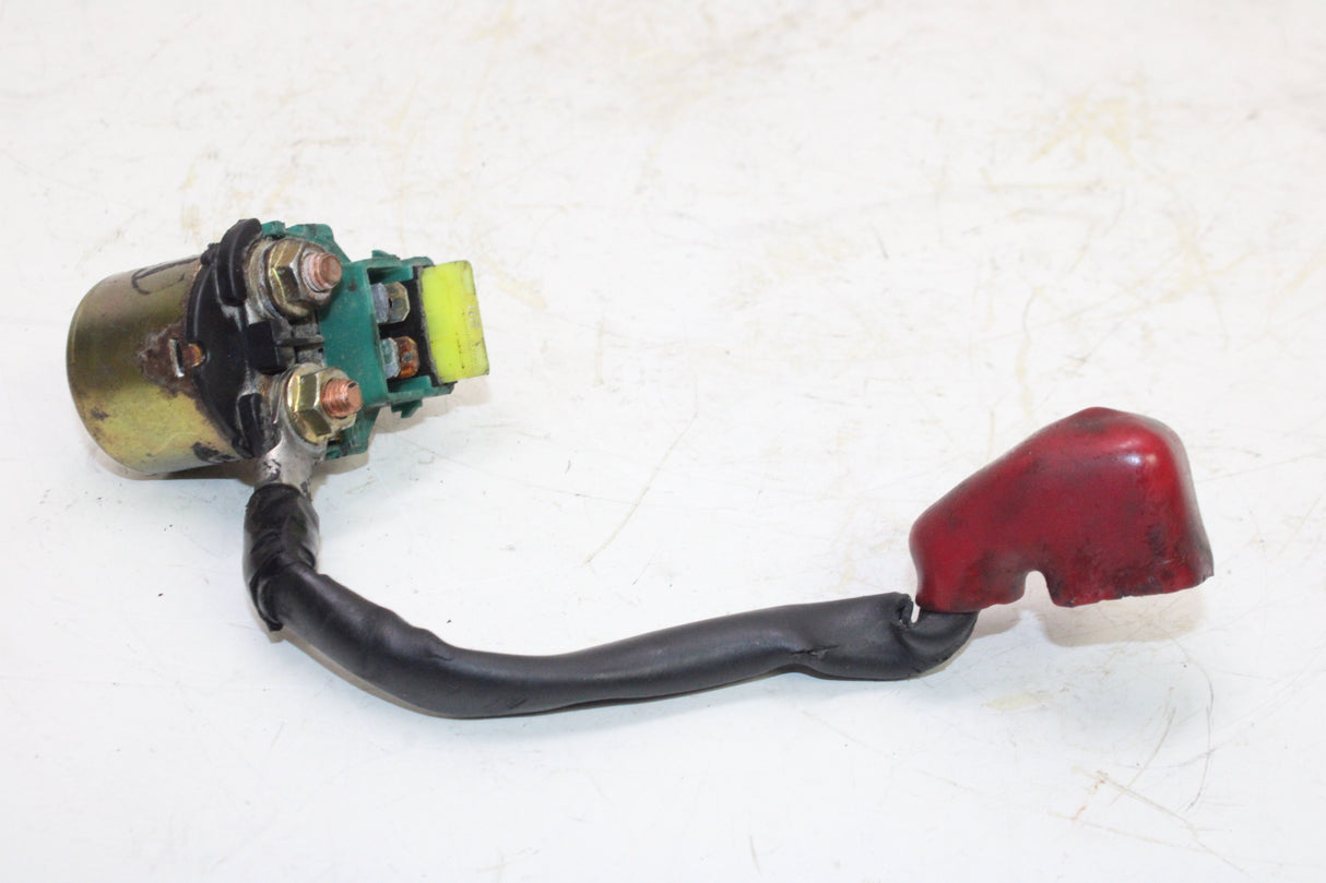 1981 Honda Goldwing 1100 GL1100 OEM ENGINE STARTER RELAY STARTING MOTOR SWITCH