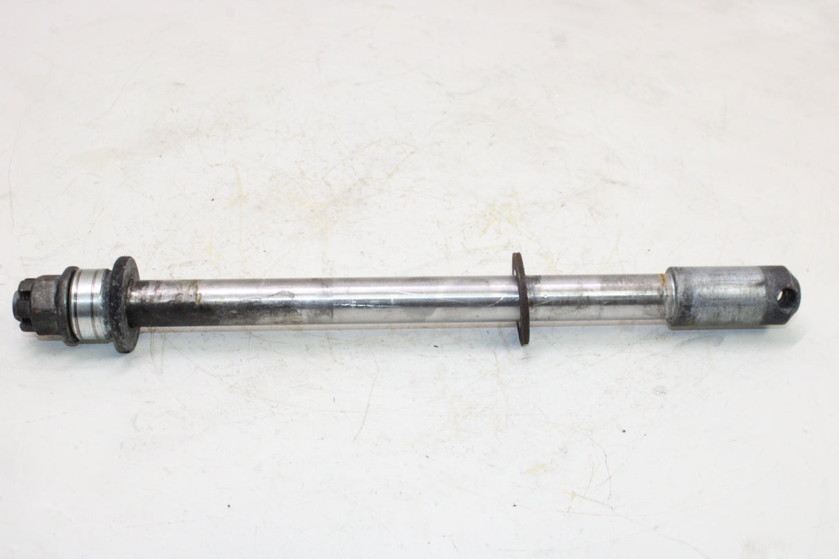 1981 Honda Goldwing 1100 GL1100 OEM REAR AXLE BACK WHEEL RIM PIVOT BOLT AXEL