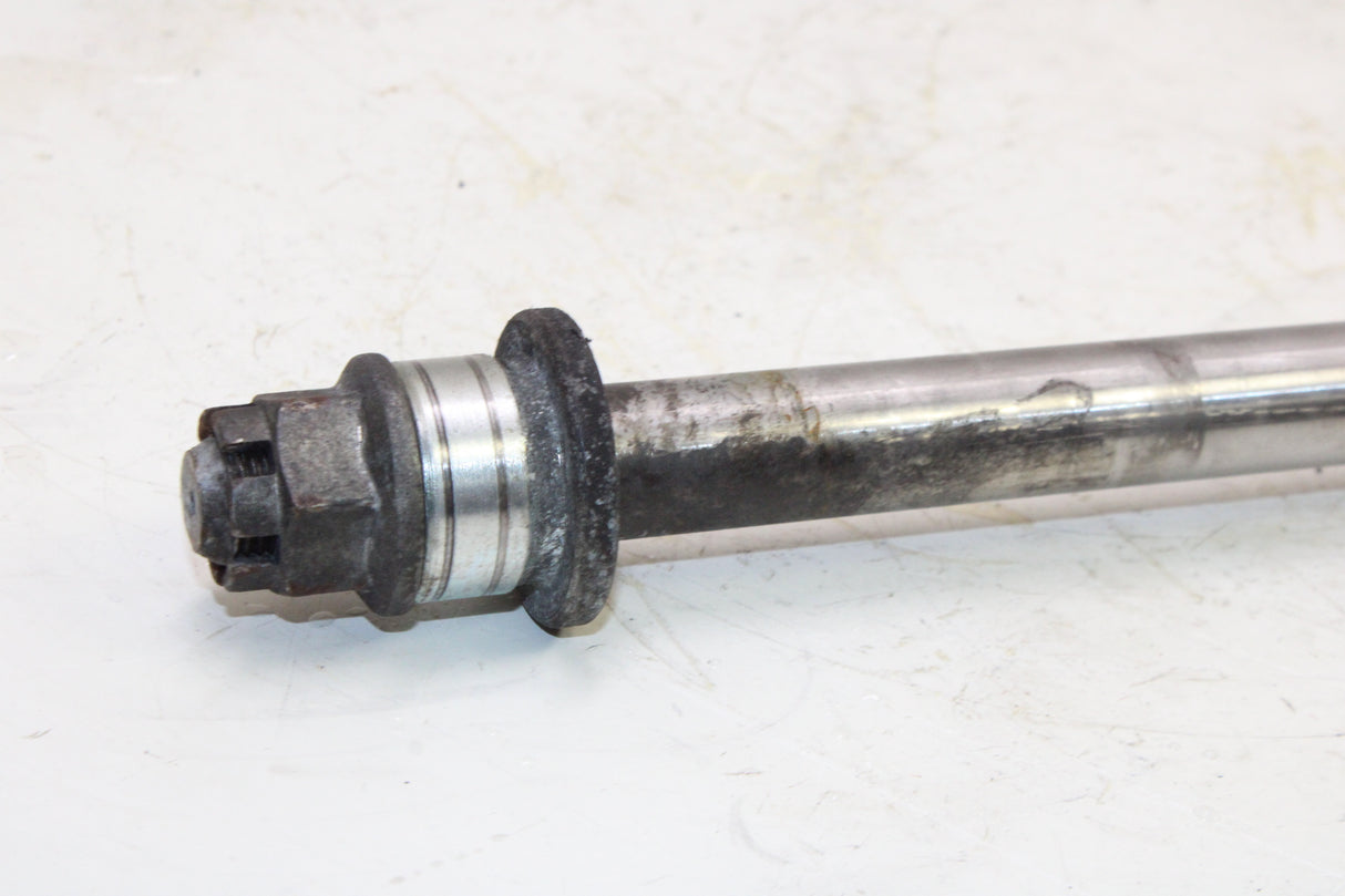 1981 Honda Goldwing 1100 GL1100 OEM REAR AXLE BACK WHEEL RIM PIVOT BOLT AXEL