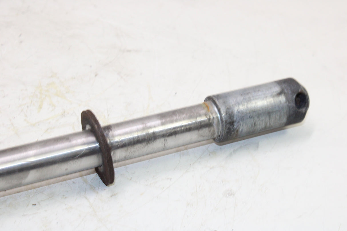 1981 Honda Goldwing 1100 GL1100 OEM REAR AXLE BACK WHEEL RIM PIVOT BOLT AXEL