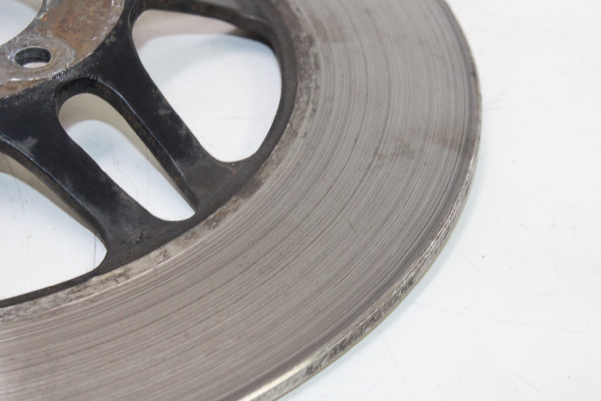 1981 Honda Goldwing 1100 GL1100 OEM FRONT LEFT RIGHT BRAKE ROTORS DISCS