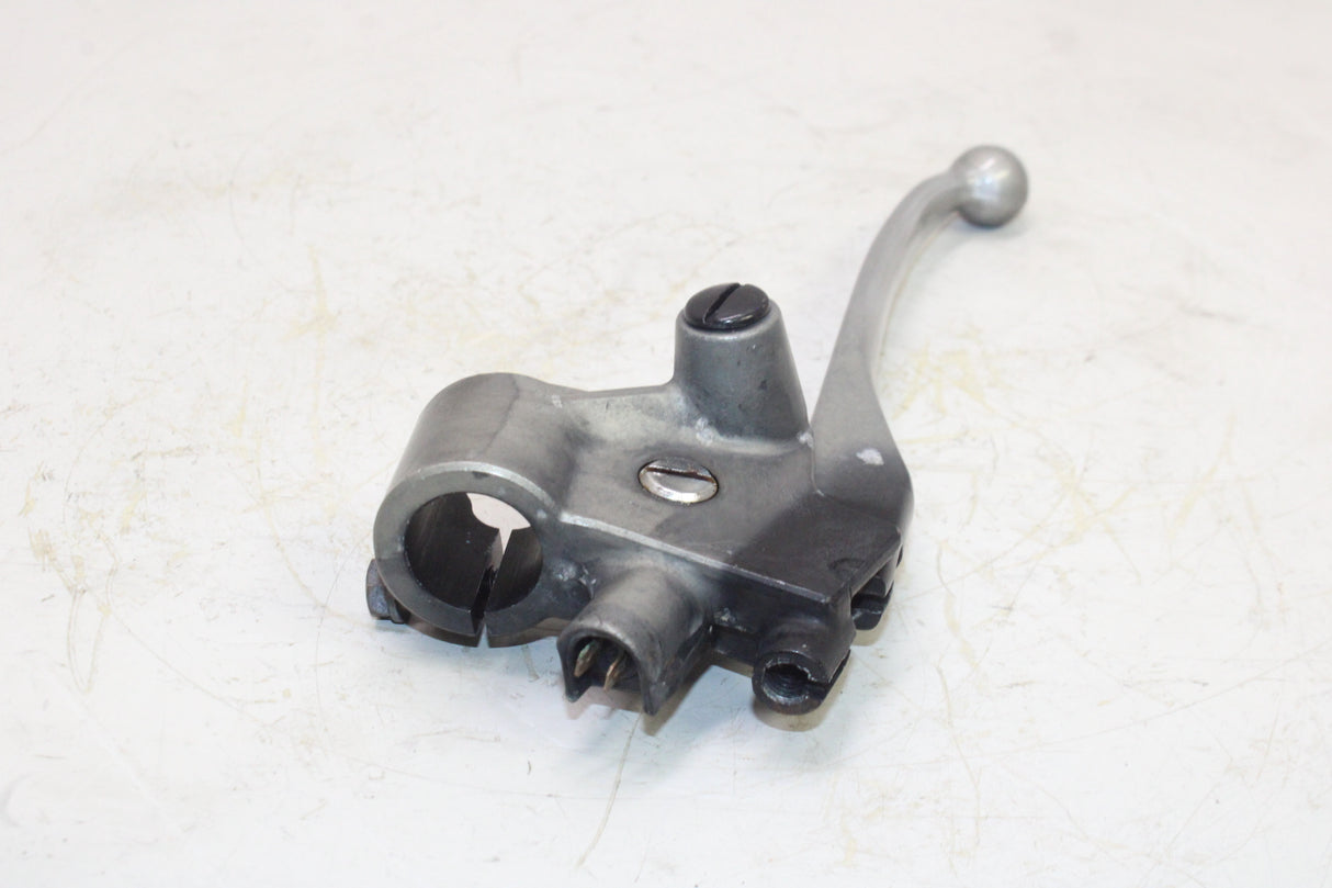 1981 Honda Goldwing 1100 GL1100 OEM CLUTCH PERCH MOUNT WITH LEVER