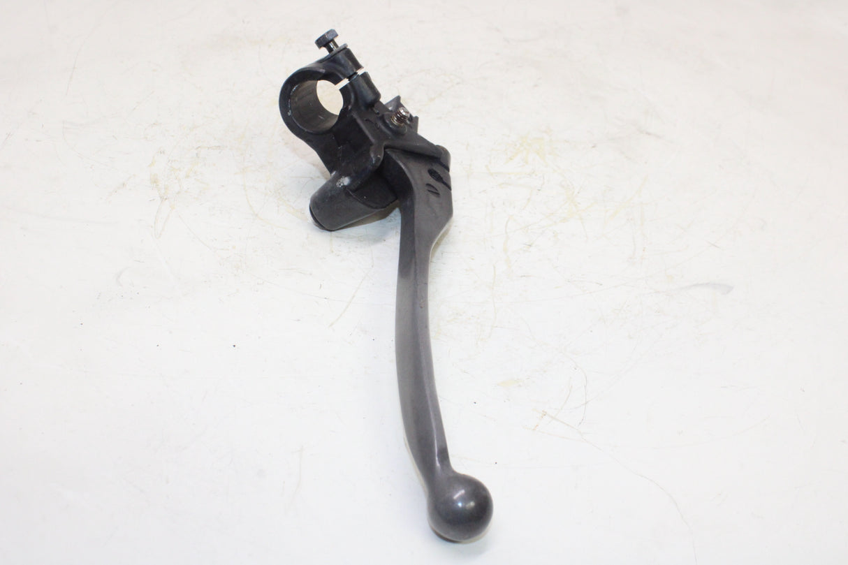 1981 Honda Goldwing 1100 GL1100 OEM CLUTCH PERCH MOUNT WITH LEVER