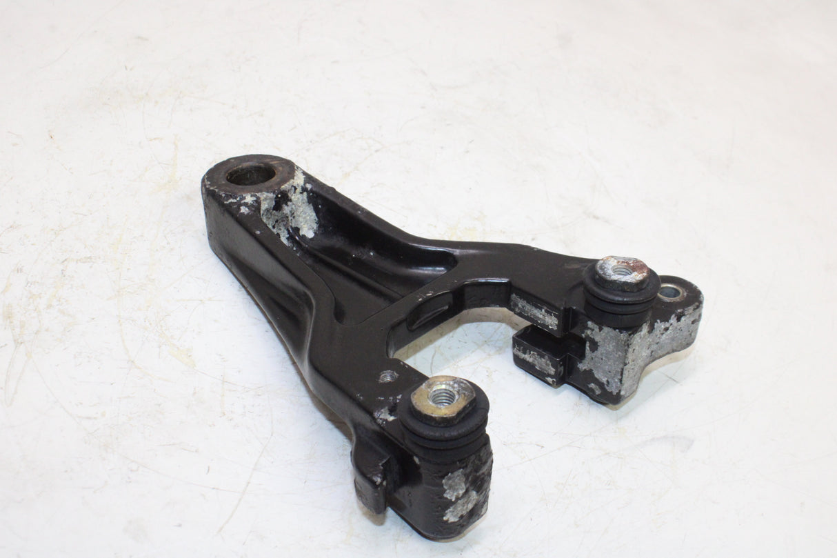 1981 Honda Goldwing 1100 GL1100 OEM REAR BACK BRAKE CALIPER MOUNT BRACKET