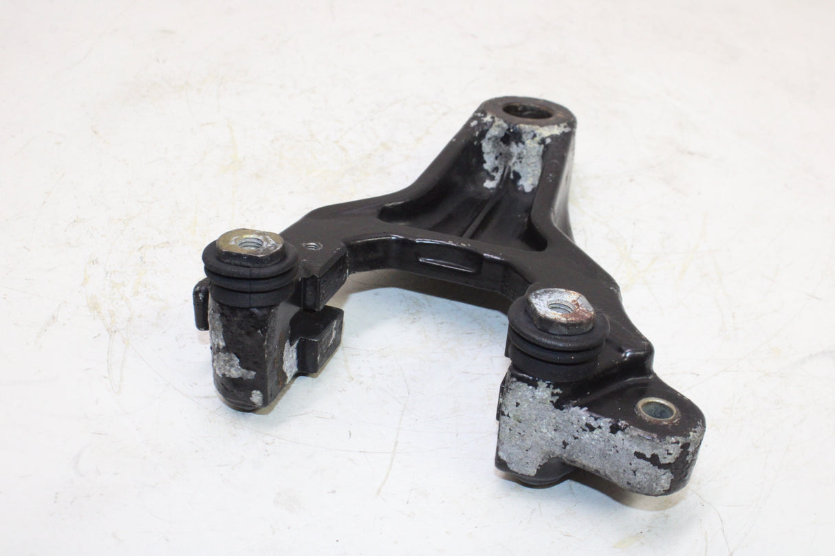 1981 Honda Goldwing 1100 GL1100 OEM REAR BACK BRAKE CALIPER MOUNT BRACKET