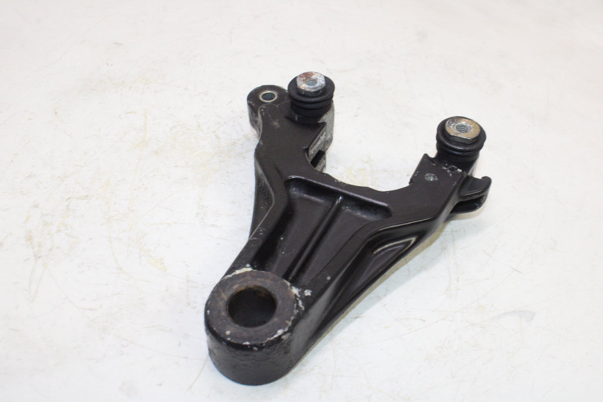1981 Honda Goldwing 1100 GL1100 OEM REAR BACK BRAKE CALIPER MOUNT BRACKET
