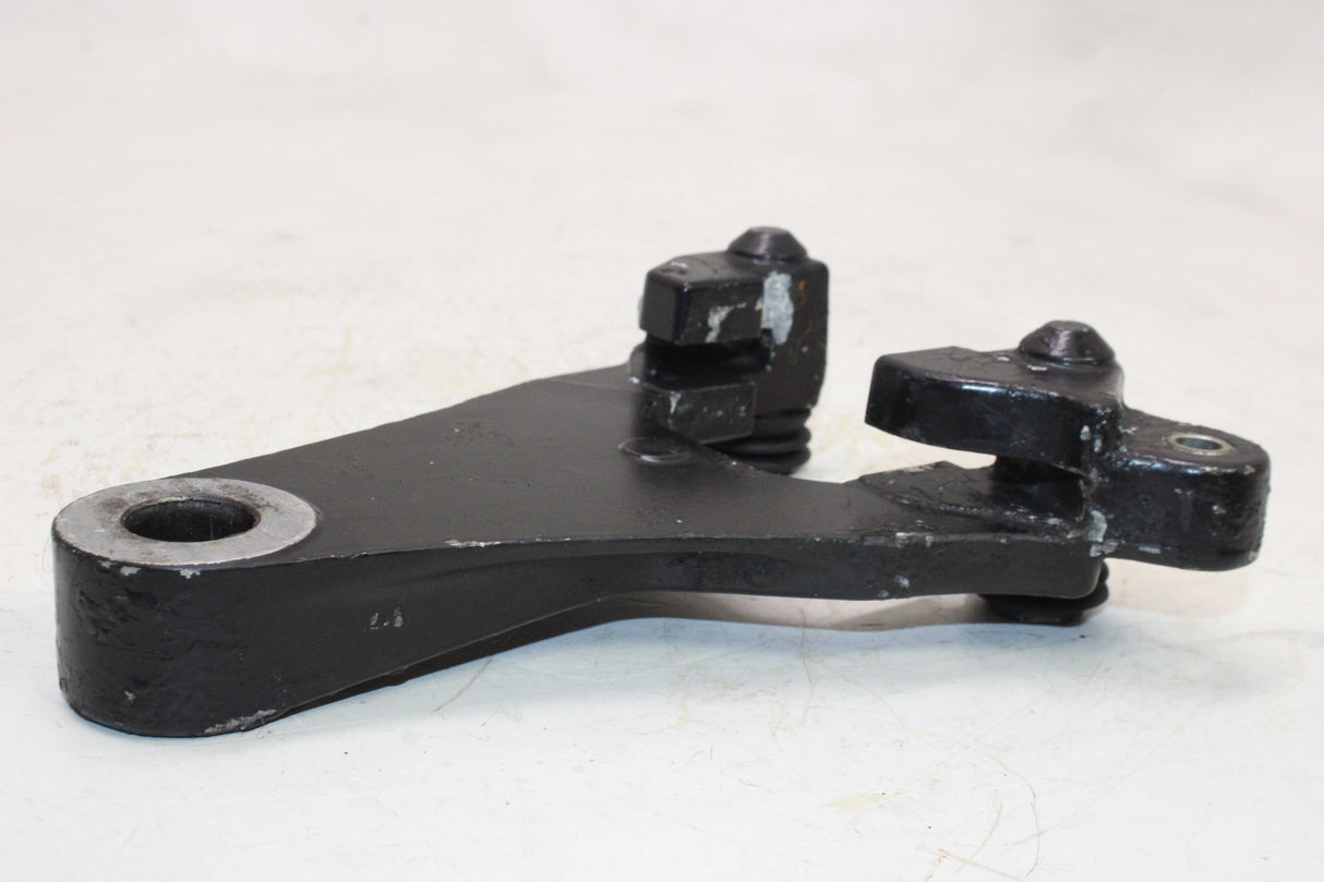 1981 Honda Goldwing 1100 GL1100 OEM REAR BACK BRAKE CALIPER MOUNT BRACKET