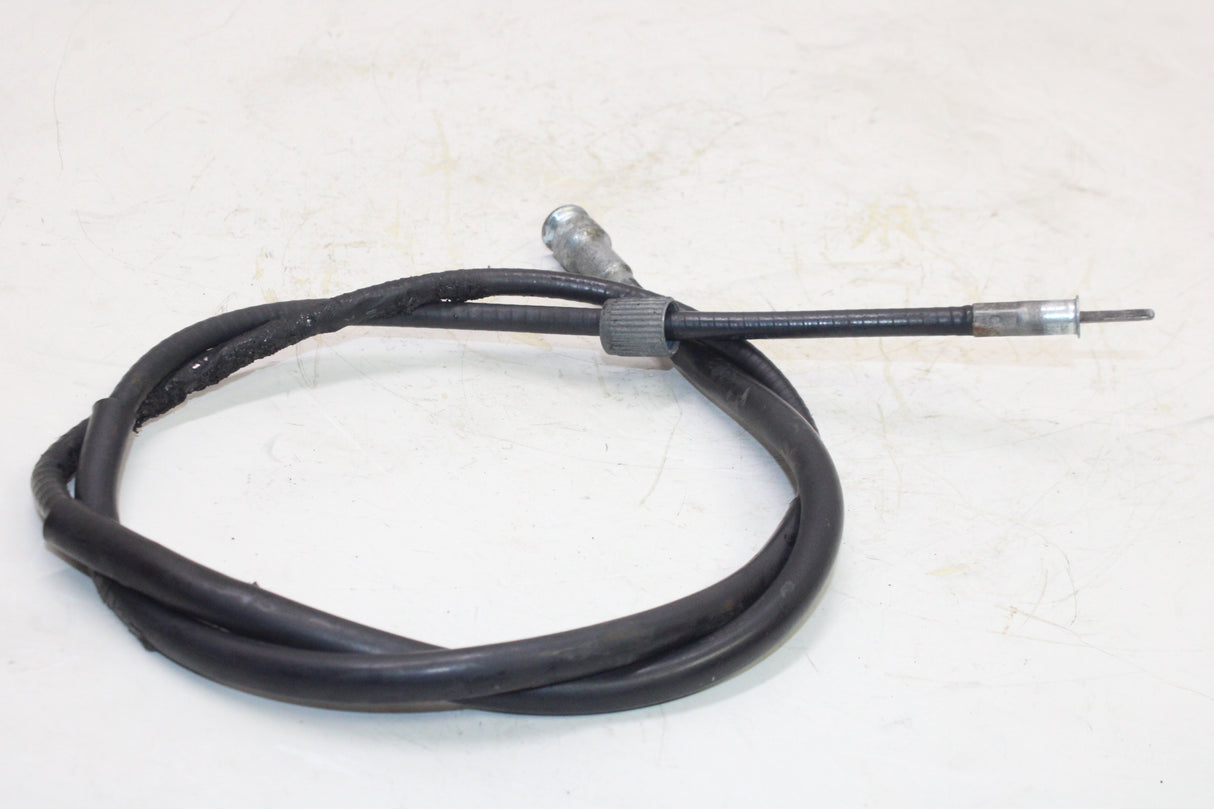 1981 Honda Goldwing 1100 GL1100 OEM SPEEDOMETER CABLE SPEEDO LINE