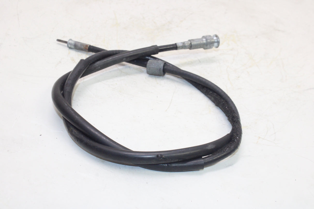 1981 Honda Goldwing 1100 GL1100 OEM SPEEDOMETER CABLE SPEEDO LINE