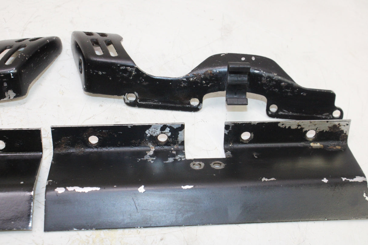1981 Honda Goldwing 1100 GL1100 OEM ENGINE MOUNT MOTOR BRACKET COVER