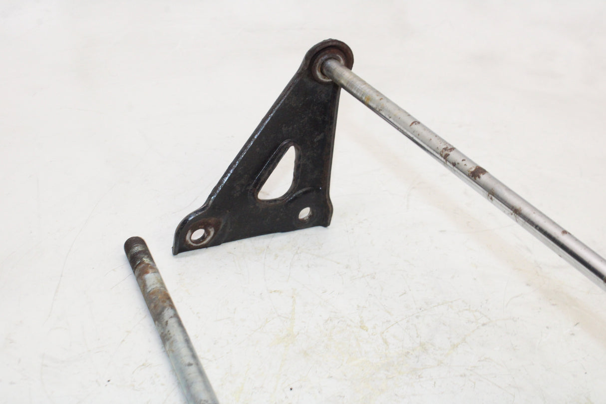 1981 Honda Goldwing 1100 GL1100 OEM BRACKET MOUNT BOLT W MOUNTS