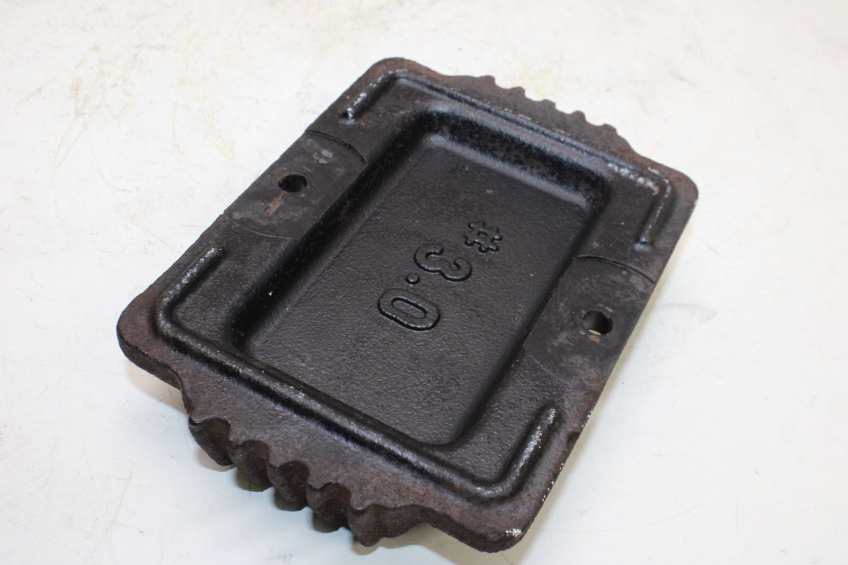 1981 Honda Goldwing 1100 GL1100 OEM FRONT WEIGHT BRACKET