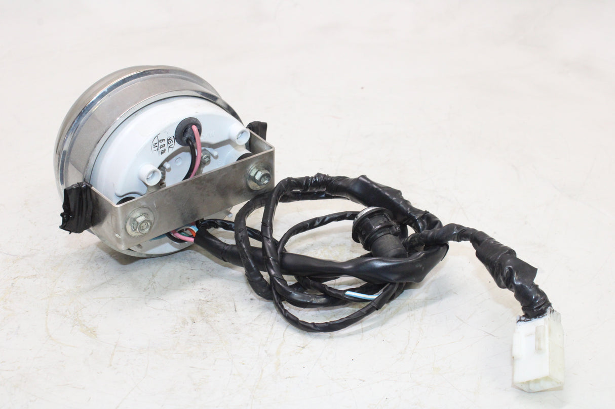 2009 Victory Vegas OEM SPEEDO TACH GAUGES DISPLAY CLUSTER SPEEDOMETER TACHOMETER