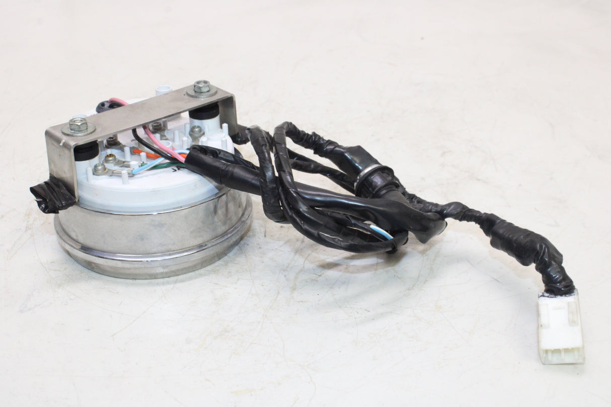 2009 Victory Vegas OEM SPEEDO TACH GAUGES DISPLAY CLUSTER SPEEDOMETER TACHOMETER