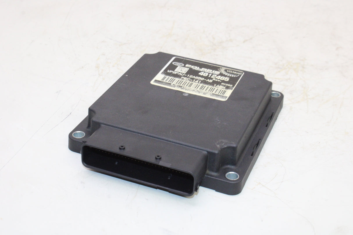 2009 Victory Vegas OEM ECU COMPUTER CONTROLLER UNIT BLACK BOX ECM CDI