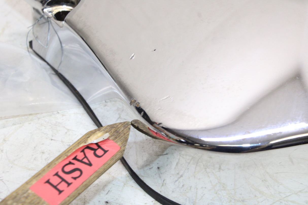 2009 Victory Vegas OEM ENGINE SPROCKET COVER