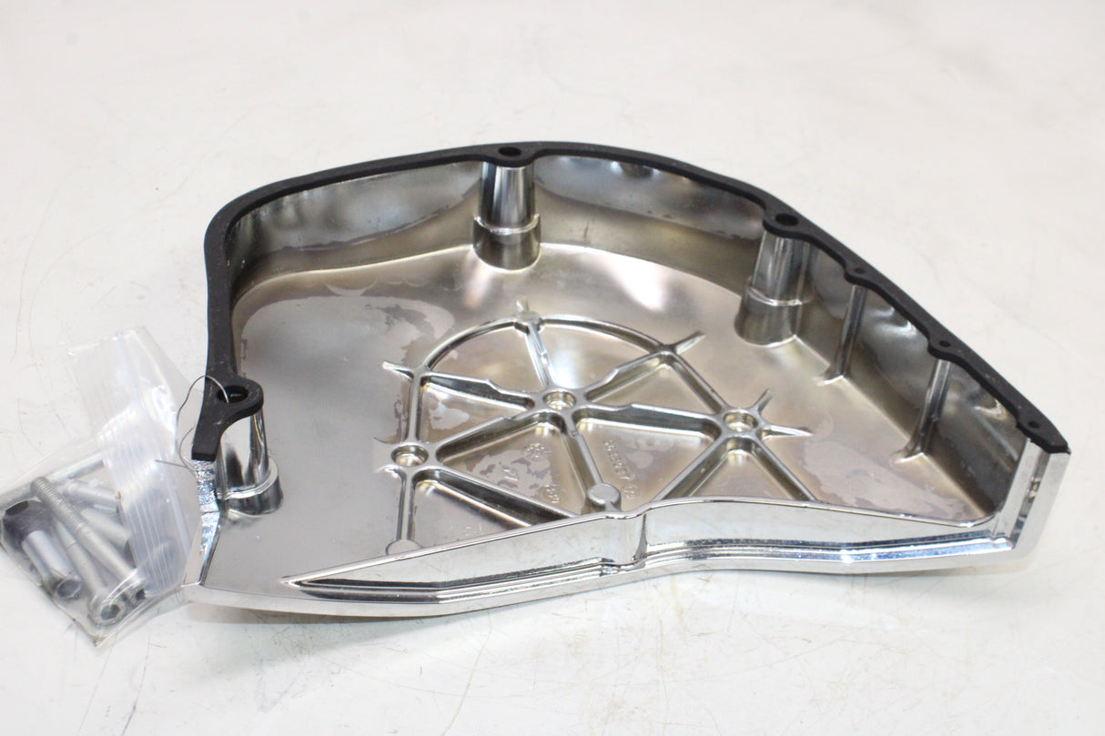 2009 Victory Vegas OEM ENGINE SPROCKET COVER