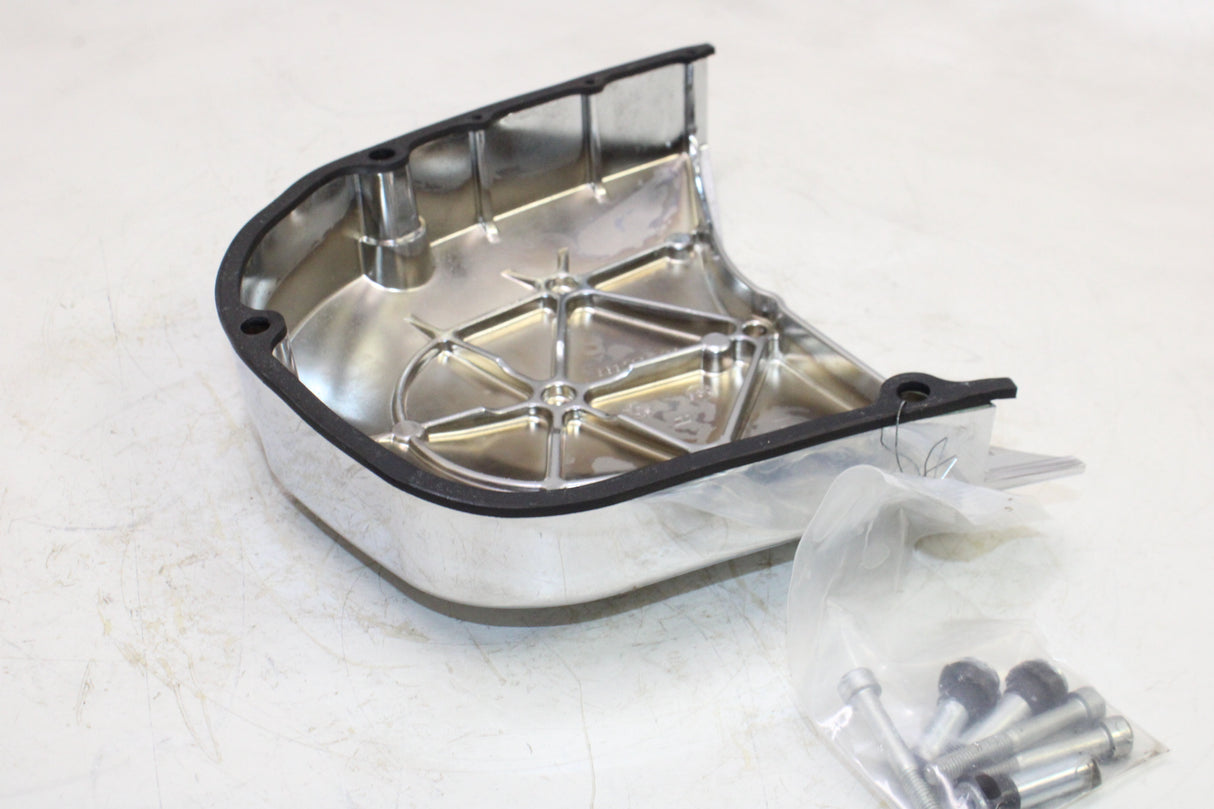 2009 Victory Vegas OEM ENGINE SPROCKET COVER