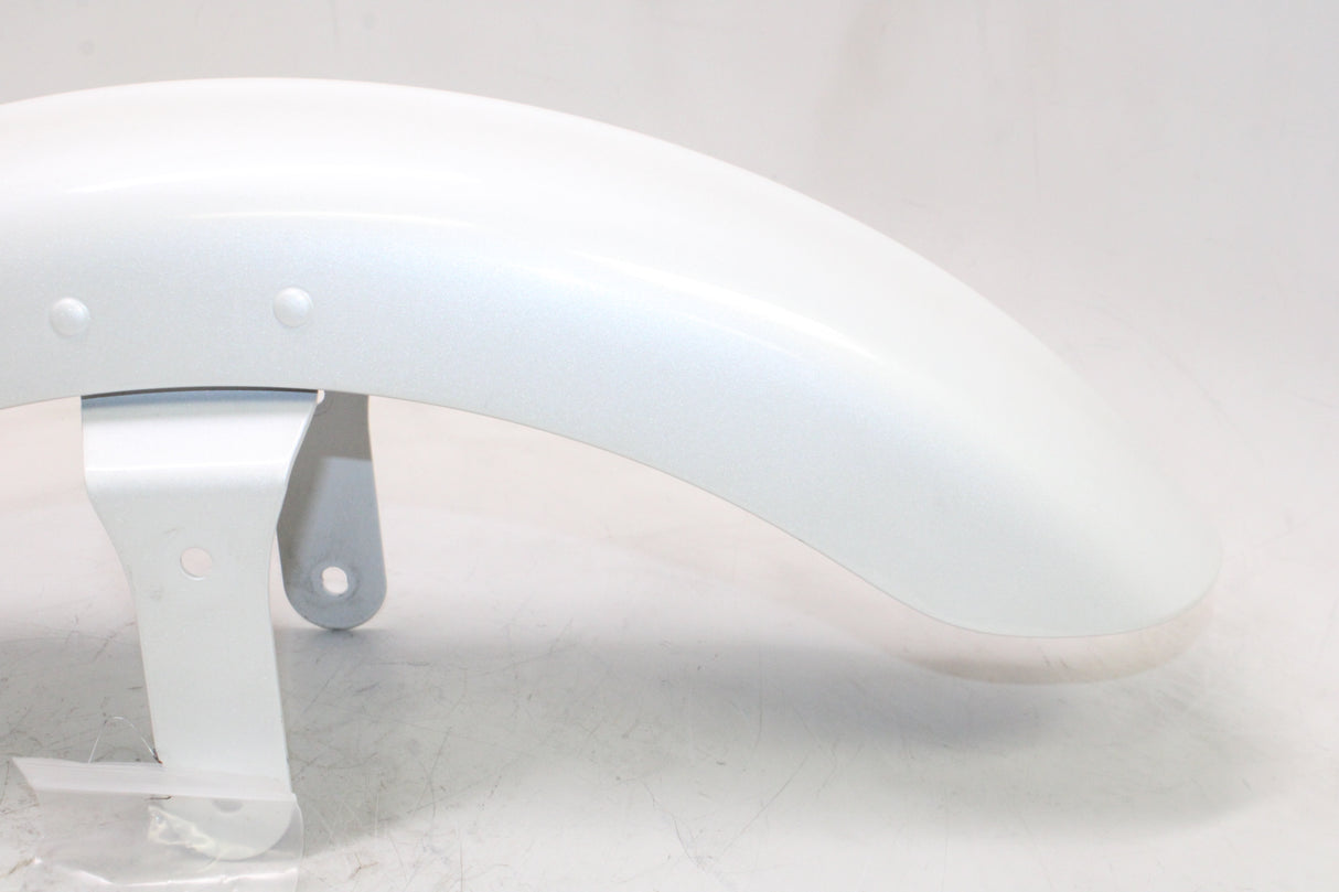 2009 Victory Vegas OEM FRONT WHEEL FENDER COWL FAIRING