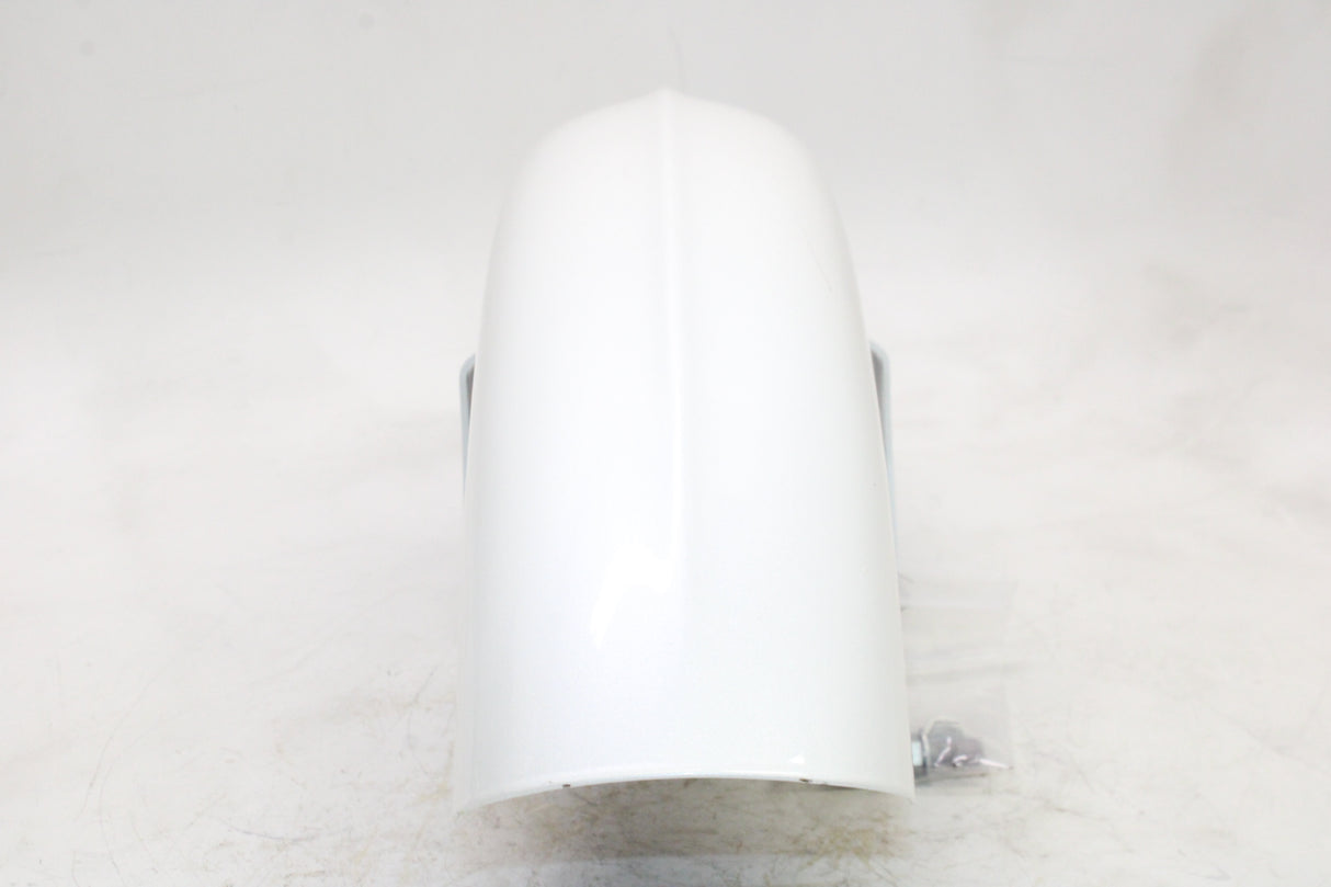 2009 Victory Vegas OEM FRONT WHEEL FENDER COWL FAIRING