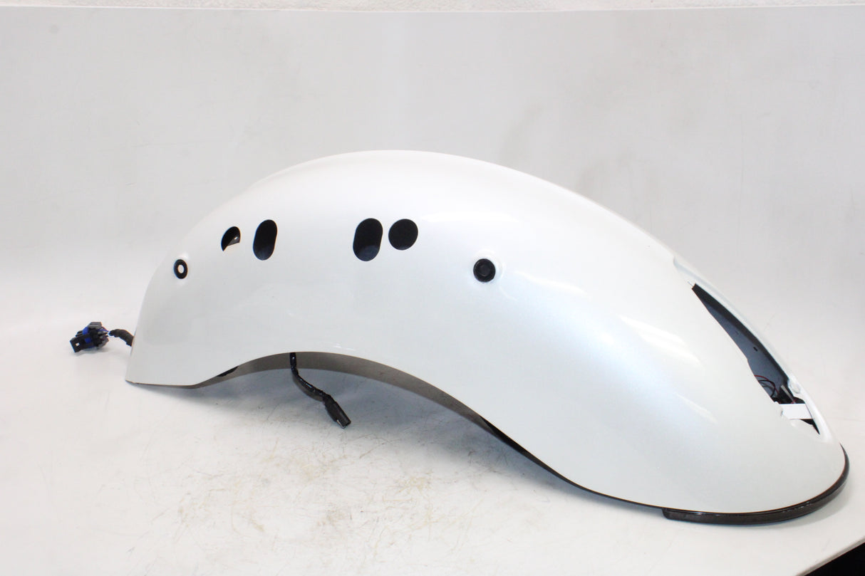 2009 Victory Vegas OEM REAR BACK FENDER MUD GUARD