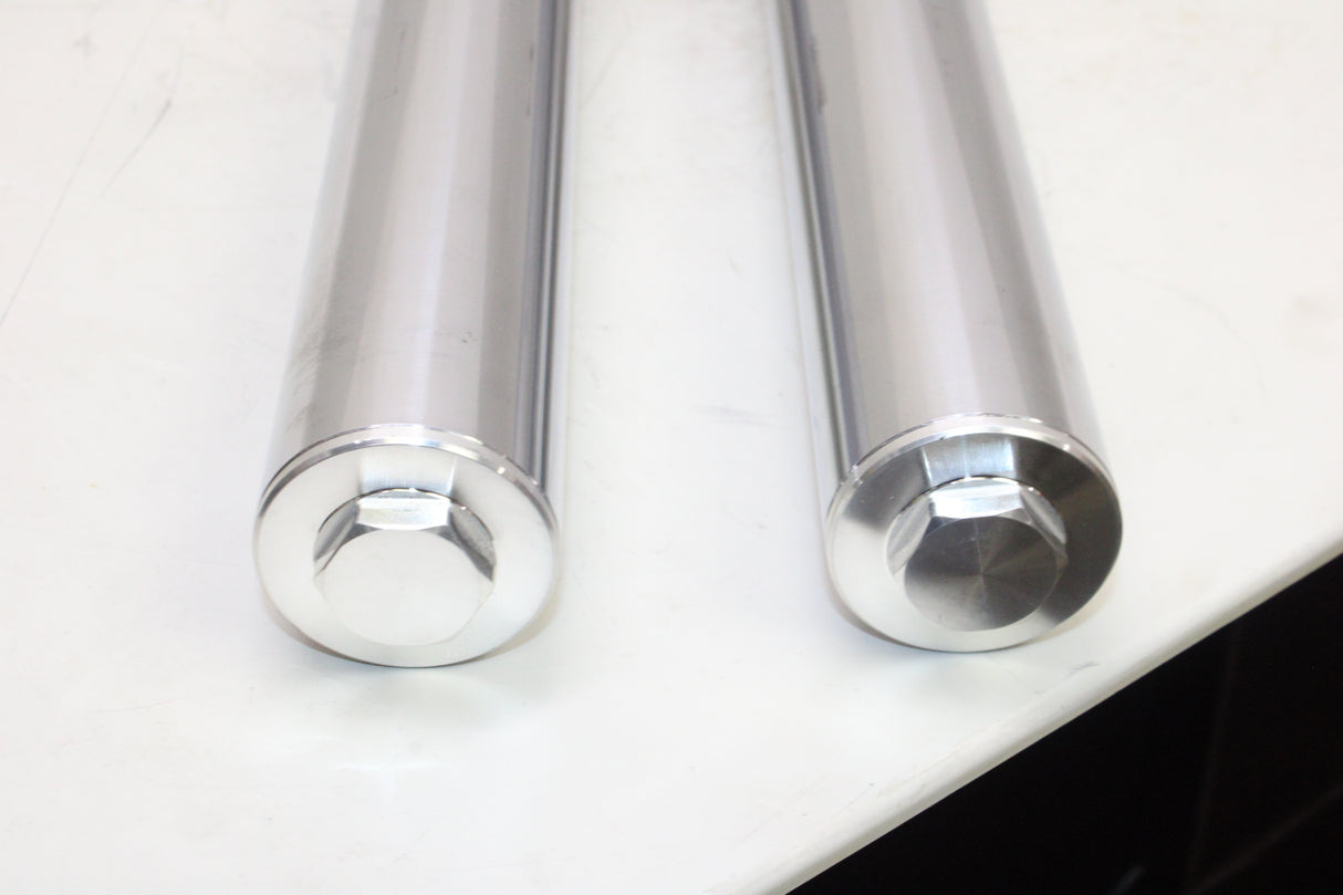 2009 Victory Vegas OEM FRONT FORKS SHOCK SUSPENSION SET PAIR