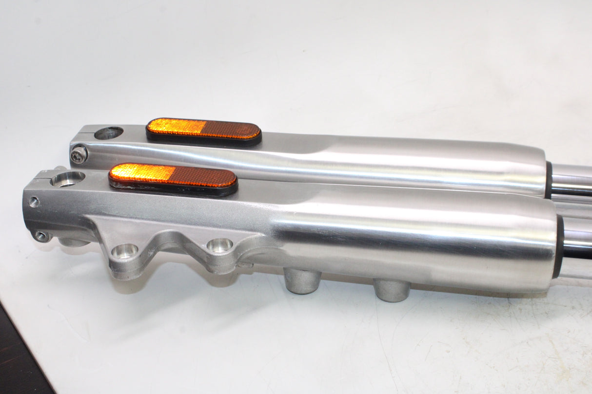 2009 Victory Vegas OEM FRONT FORKS SHOCK SUSPENSION SET PAIR