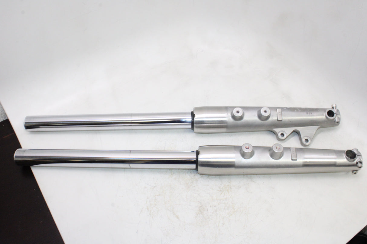 2009 Victory Vegas OEM FRONT FORKS SHOCK SUSPENSION SET PAIR