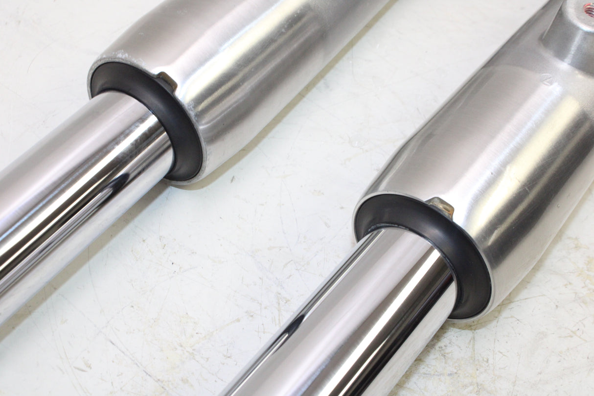 2009 Victory Vegas OEM FRONT FORKS SHOCK SUSPENSION SET PAIR