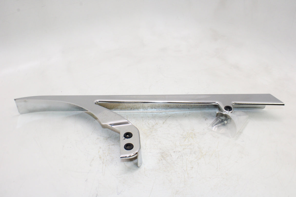 2009 Victory Vegas OEM REAR BACK DRIVE CHAIN GUARD COVER SHIELD