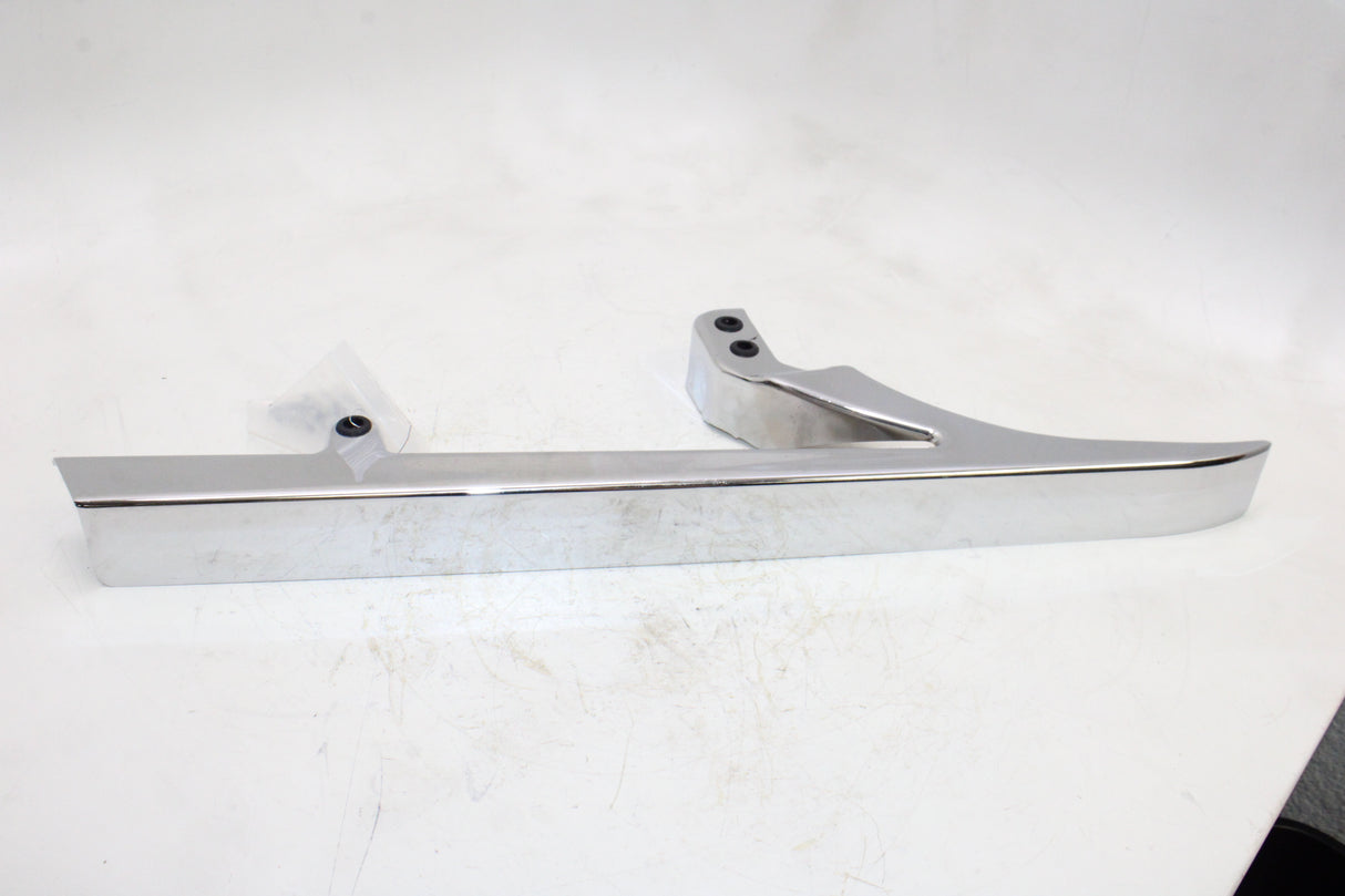 2009 Victory Vegas OEM REAR BACK DRIVE CHAIN GUARD COVER SHIELD