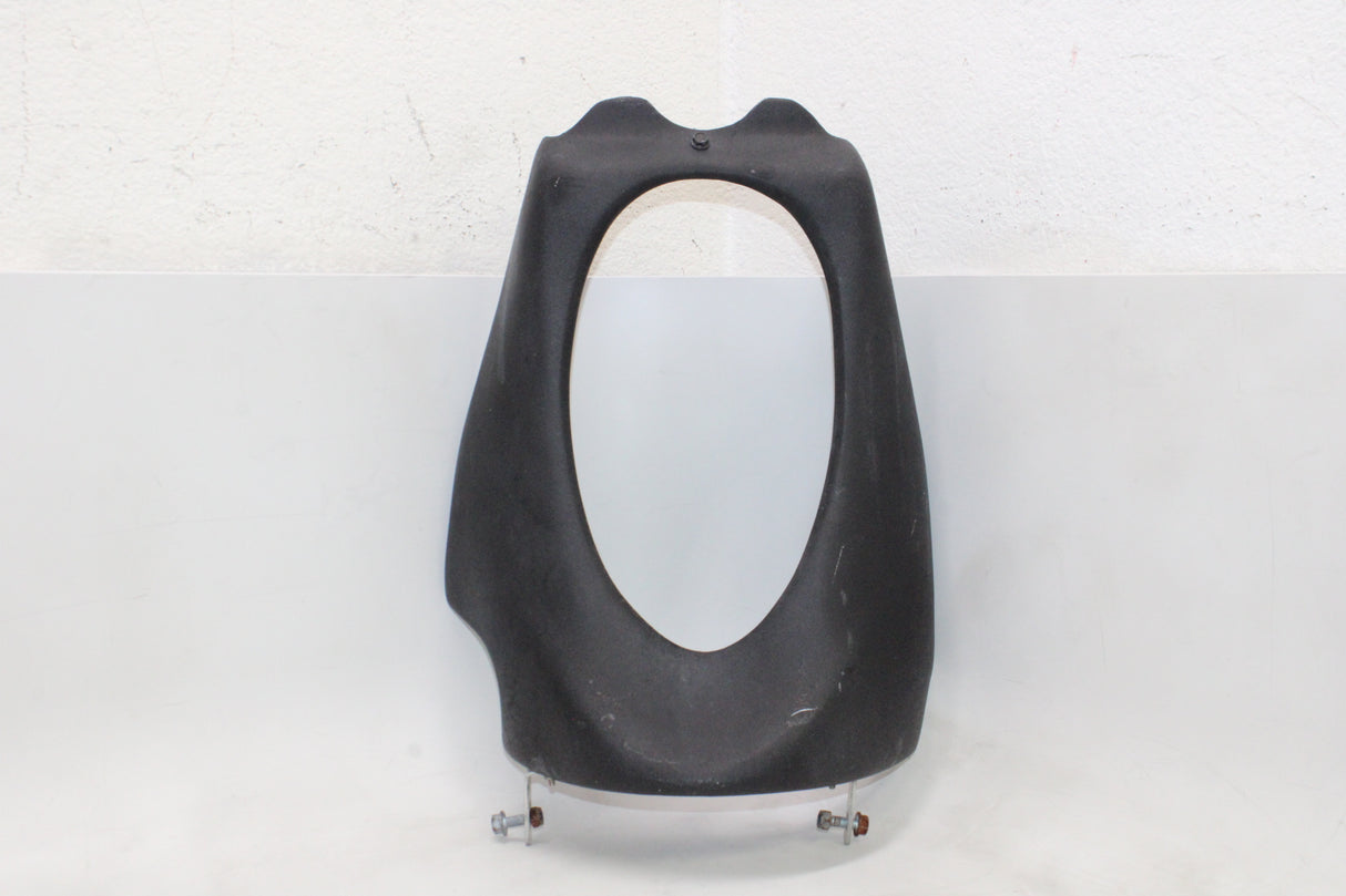 2009 Victory Vegas OEM FRONT LOWER BELLY COWL TRIM