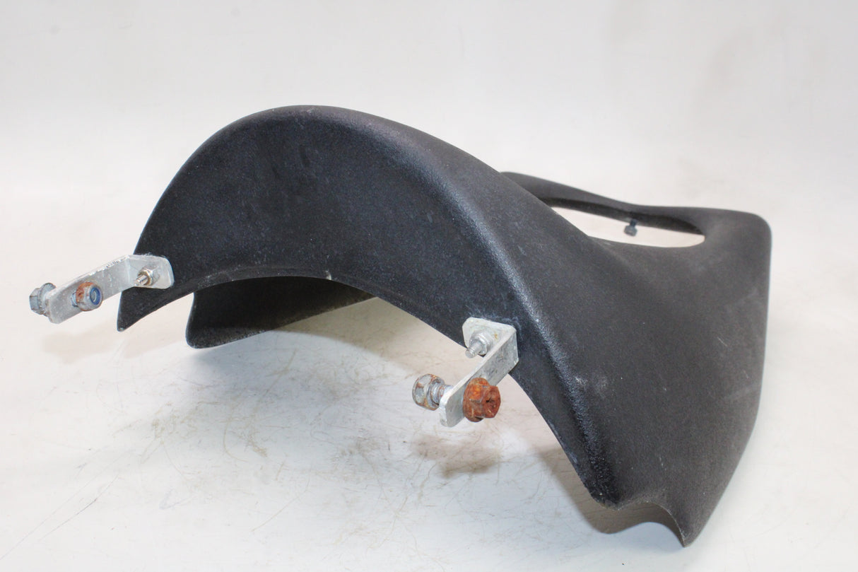 2009 Victory Vegas OEM FRONT LOWER BELLY COWL TRIM